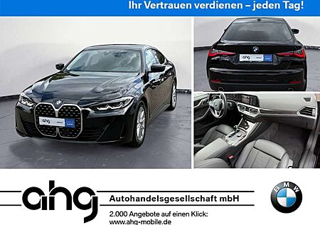 BMW 420 Navi Klima PDC Kamera Harman Kar