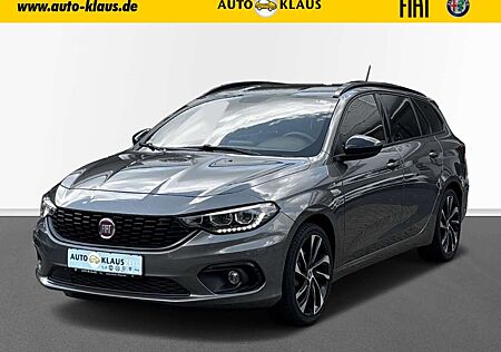 Fiat Tipo S-Design 1.4 T-Jet EU6d-T