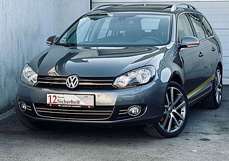 VW Golf Volkswagen VI 1.4 TSI Highline*NAVI*PANORAMA*TEMPO*SHZ