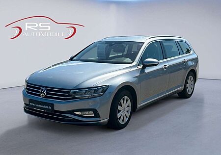 VW Passat Variant Volkswagen Elegance / LED / AHK / Virtual