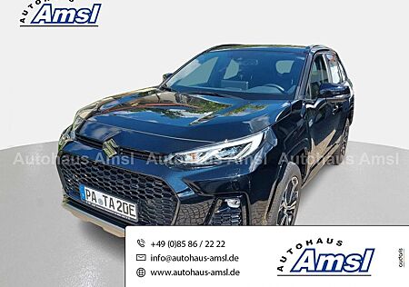 Suzuki Across 2.5 16V 2.5 Plug-In Hybrid Comfort+ E-Four