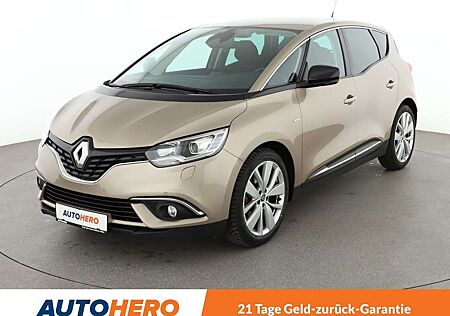 Renault Scenic 1.3 TCe Limited Aut.*NAVI*CAM*PDC*SHZ*TEMPO*KLIMA*