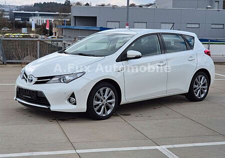 Toyota Auris Hybrid Start Edition Kamera 2-Hd.