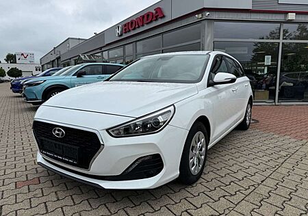 Hyundai i30 cw Select