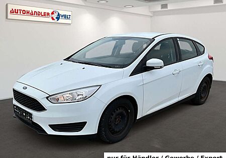 Ford Focus 1.0 EB Trend Klima