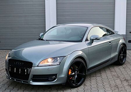 Audi TT Coupe/Roadster 1.8 TFSI Coupe/NAVI/8 FACH/PDC