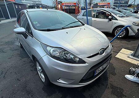 Ford Fiesta 1.25 Trend