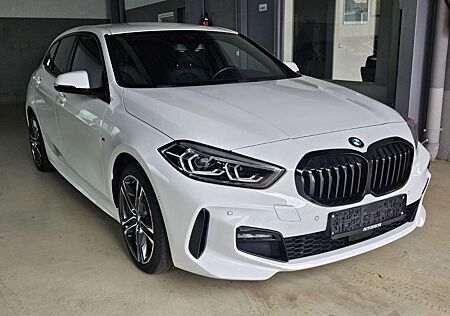 BMW 118 i M Sport+Kamera+ Head-Up+Fernlichtass.