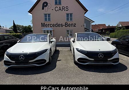 Mercedes-Benz EQS 450+ Advanced+*PANO*HaL*ENERGIZINGv.*ParkP+K