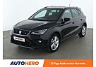 Seat Arona 1.0 TSI FR *CAM*LED*TEMPO*SHZ*KLIMA*PDC*