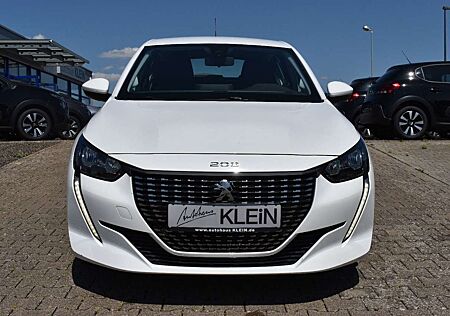 Peugeot 208 ActivePack 100 automatik KLIMA-NAVI-PDC-TEMP