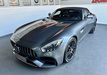 Mercedes-Benz AMG GT Roaster Performance Sitz*Soundsystem*1.Hd ********