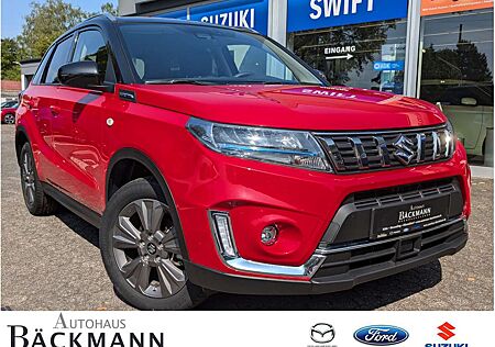 Suzuki Vitara 1 5 COMFORT ALLGRIP AGS