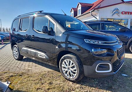 Citroën Berlingo Citroen M BlueHDi 100 S&S Feel Pack