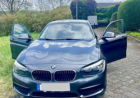 BMW 118i 118