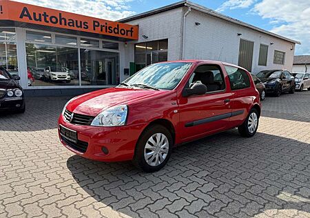 Renault Clio II Campus YAHOO!