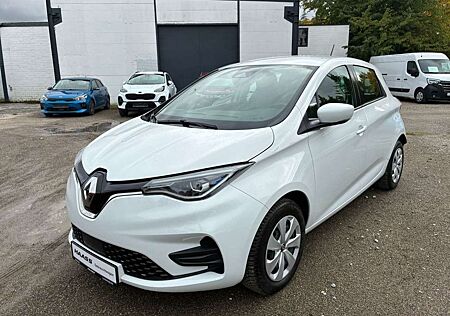 Renault ZOE EV50 110hp Evolution