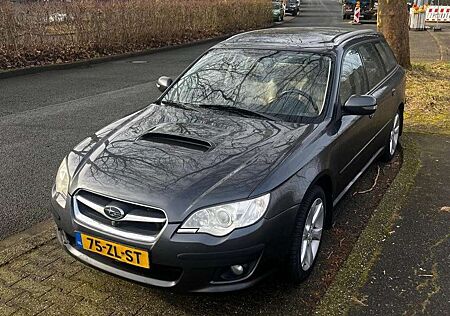 Subaru Outback 2.0D Comfort