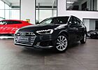 Audi A4 AVANT 40 TDI QU. *ADVANCED* + S LINE + AHK