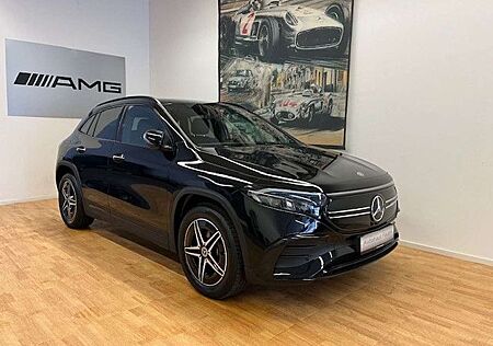 Mercedes-Benz EQA 300 4Matic AMG-Line Soundsystem