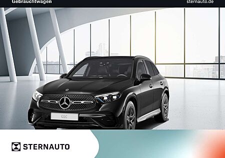 Mercedes-Benz GLC 300 de 4MATIC AMG Line Navi/Pano.-Dach/Autom.