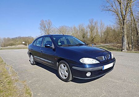 Renault Megane gebraucht kaufen Renault Megane Classic