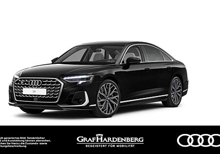 Audi S8 4.0 TFSI quattro . Matrix Navi Pano AHK