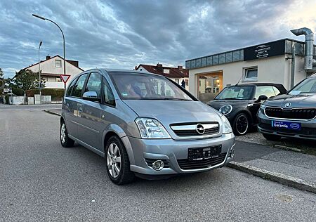 Opel Meriva Cosmo 1.7 CDTI Klima PDC Tüv Neu