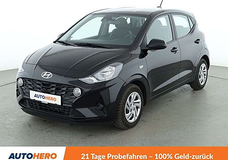 Hyundai i10 1.0 Select *START/STOP*PDC*LIMITER*SHZ*LHZ*KLIMA*