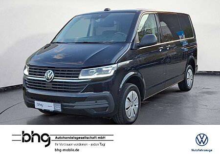 VW T6 Caravelle Volkswagen T6 .1 Caravelle DSG Kurz Trendline