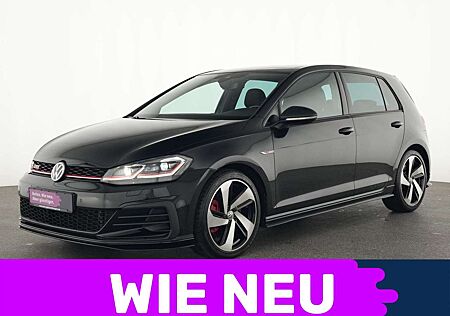 VW Golf GTI Volkswagen TCR Panorama|DYNAUDIO|Akrapovic|ACC