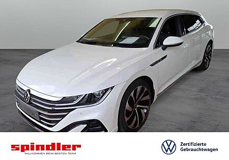VW Arteon Volkswagen R-Line 2.0TSI DSG / Matrix