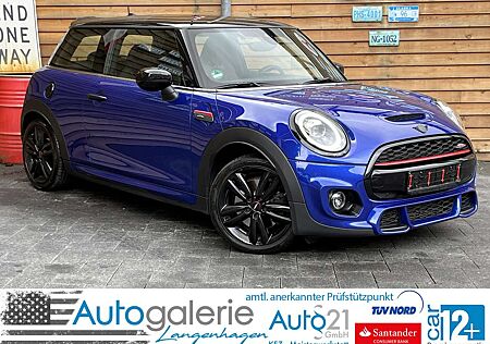 Mini Cooper S S JCW LED PDC Sportsitze SHZ h&k
