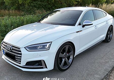 Audi S5 Sportback 3.0 TFSI quattro tiptronic