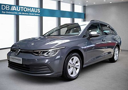 VW Golf Volkswagen Life 2.0 TDI