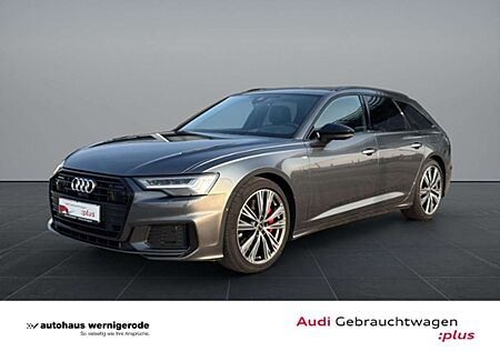 Audi A6 Avant sport 55TFSI e quattro S tronic *AHK*B&O*