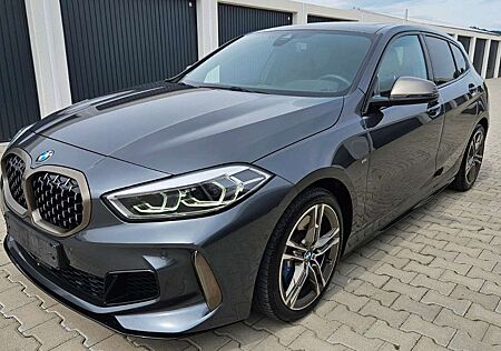 BMW 135 i xDrive