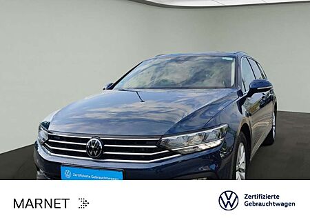 VW Passat Variant Volkswagen Business 1.5 TSI AHK*KAMERA*LED*N