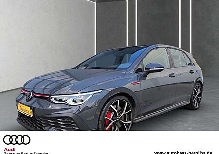VW Golf GTI Volkswagen Golf VIII GTI Clubsport DSG *PANO*ACC*PDC*SHZ*