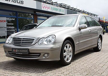 Mercedes-Benz C 270 C -Klasse T-Modell T CDI