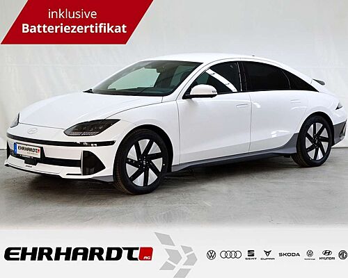 Hyundai IONIQ 6 77,4 kWh 4WD 239 kW UNIQ WP*BOSE*18"