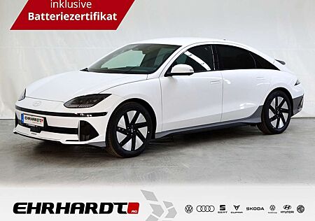 Hyundai IONIQ 6 77,4 kWh 4WD 239 kW UNIQ WP*BOSE*18"