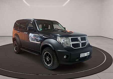 Dodge Nitro SXT