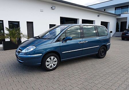 Citroën C8 Citroen 2.0 16V Confort