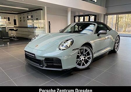 Porsche 992 -2 (911) Carrera T Cabriolet*Sportdes.*Bose
