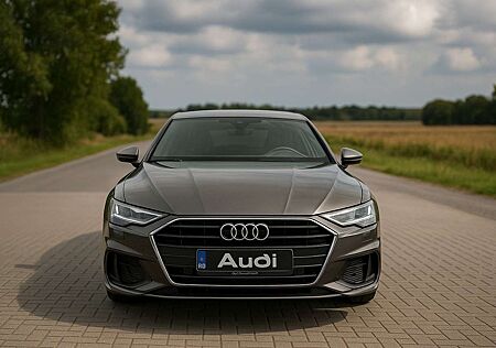 Audi A4 35 TFSI S tronic