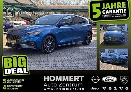 Ford Focus ST 2.3 EcoBoost *ACC*AHK*Kamera*beh.Lenk*