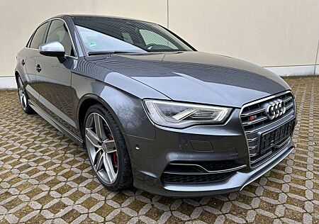 Audi S3 2.0 TFSI quattro *ACC *B&O * Leder *Pano *VW Schec