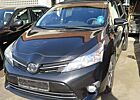 Toyota Verso 2,0 D, Rückf.Cam.,Klimaaut.,Xenon, 2. HND