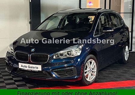 BMW 220 *Autom.*LED*Navi*Pano*Head Up